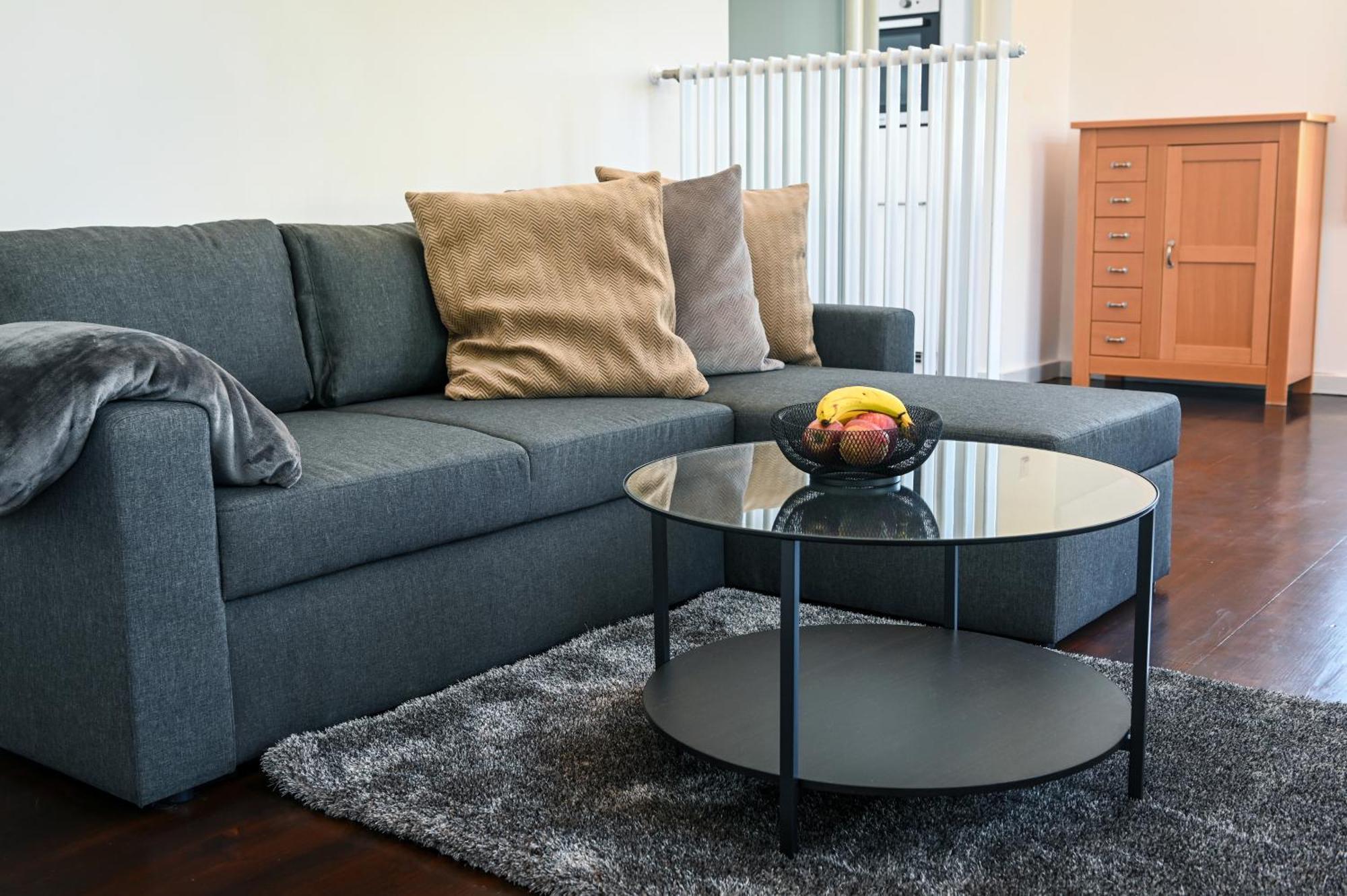 Muehlen-Apartment Im Herrenhaus Rheinblick Xanten Εξωτερικό φωτογραφία