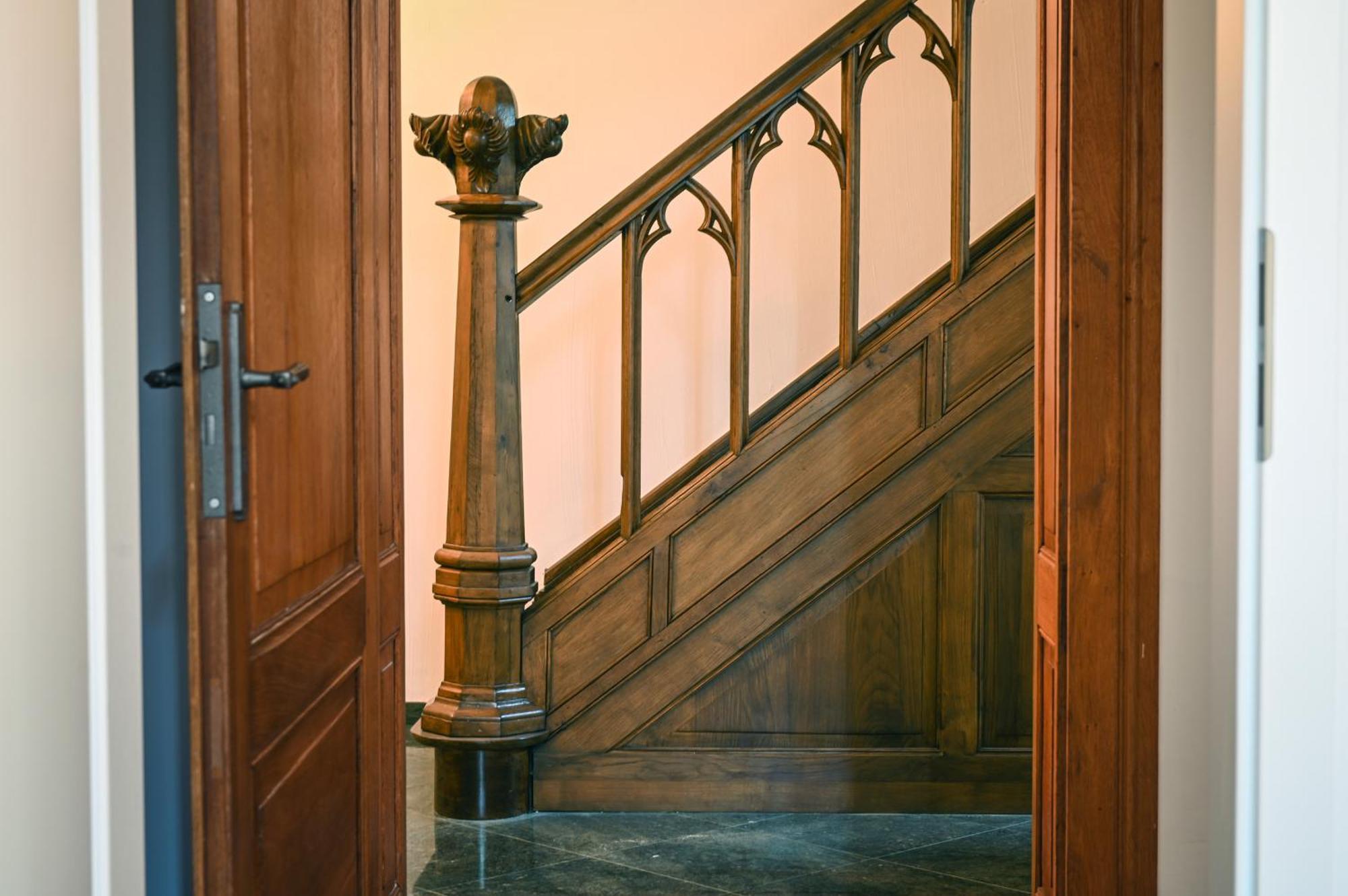 Muehlen-Apartment Im Herrenhaus Rheinblick Xanten Εξωτερικό φωτογραφία
