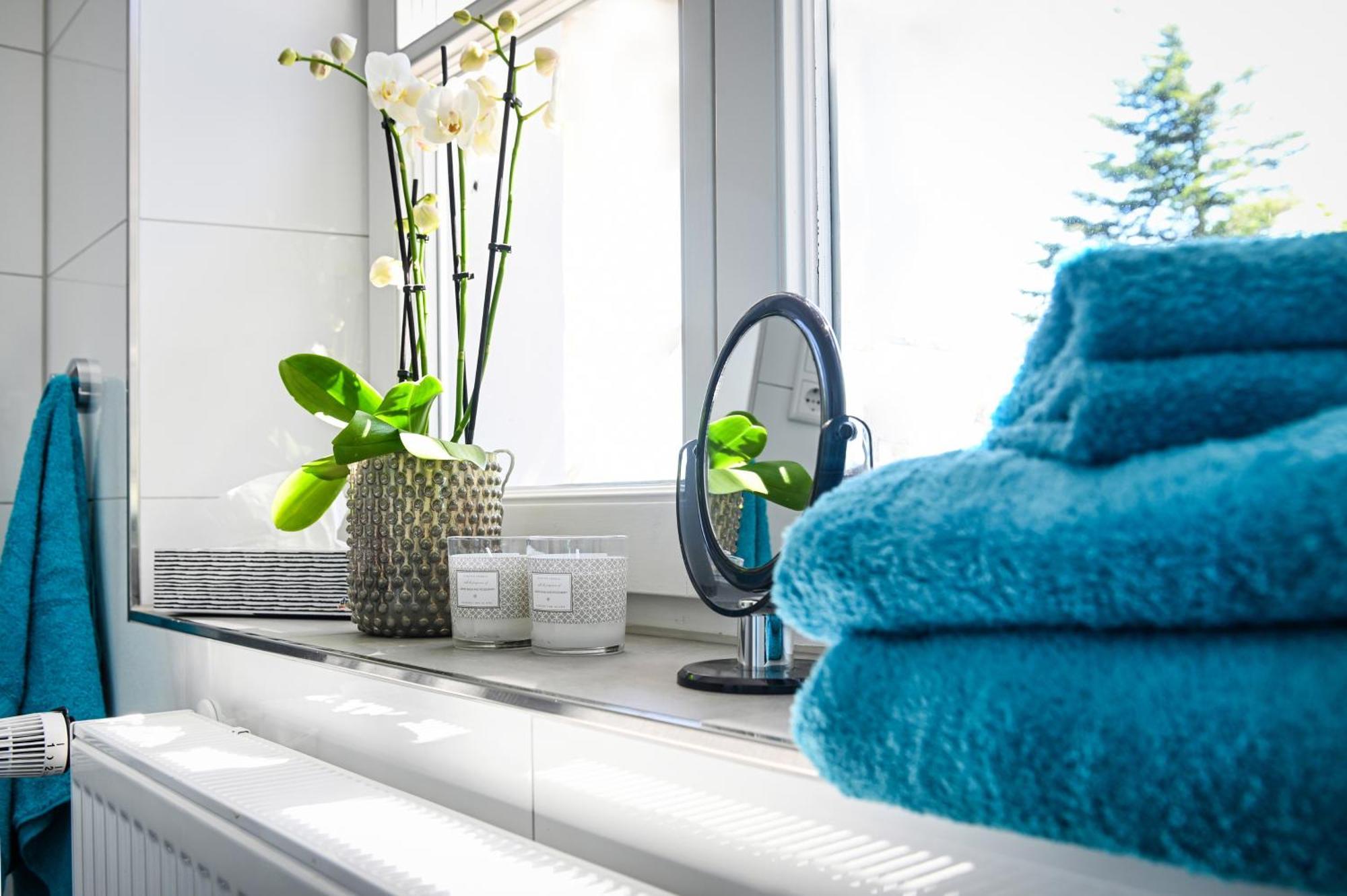 Muehlen-Apartment Im Herrenhaus Rheinblick Xanten Εξωτερικό φωτογραφία
